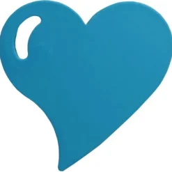 Pince Coeur En M Tal X 4 Pi Ces