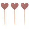 Pique C Ur Rose Gold X12Pcs 7.5Cm