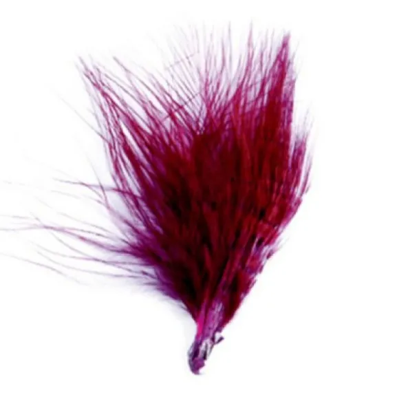 Plume De Décoration 7 Cm X 20 Pi Ces