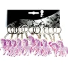 Porte Clef Licorne 6Cm