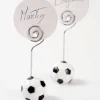 Porte Nom Ballon De Foot