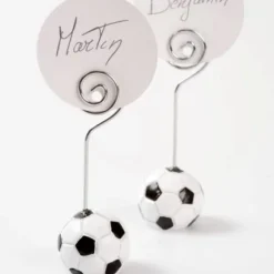 Porte Nom Ballon De Foot