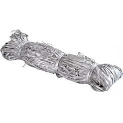 Raphia Naturel Couleur En Pelote De 50 Gr