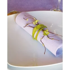 Raphia Naturel Couleur En Pelote De 50 Gr