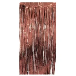 Rideau Lam Rose Gold