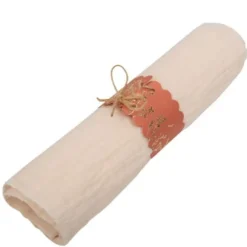 Rond De Serviette Brindilles X 10