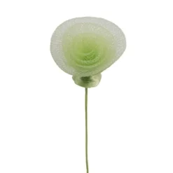 Rose Torsad E Décorative 7 Cm X 6 Pi Ces