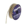 Ruban En Bobine Jute Naturel 2Mm X 8M