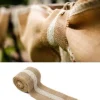 Ruban En Jute Et De Dentelle Champetre 10Cm