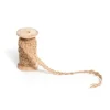 Ruban Mariage Tress Jute X 5 M Tres