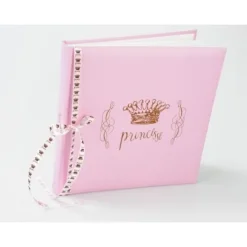 Ruban Satin Princesse 10Mm X 10M