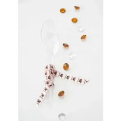 Ruban Satin Princesse 10Mm X 10M