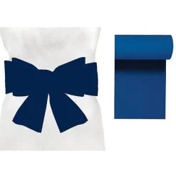 Ruban Tissu Intiss 100 M Tres Bleu Marine