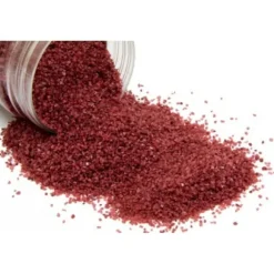 Sable De Décoration En Flacon De 400 Grammes