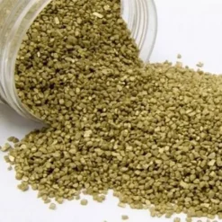 Sable De Décoration En Flacon De 400 Grammes