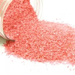 Sable De Décoration En Flacon De 400 Grammes