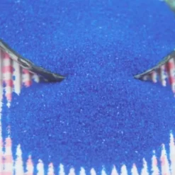 Sable De Décoration En Flacon De 400 Grammes