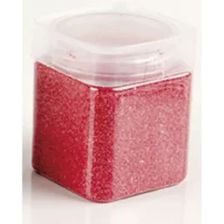 Sable De Décoration En Flacon De 400 Grammes