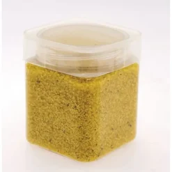 Sable De Décoration En Flacon De 400 Grammes