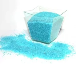 Sable De Décoration En Flacon De 400 Grammes