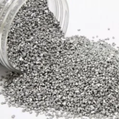 Sable De Décoration En Flacon De 400 Grammes