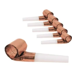Sans-G Nes Rose Gold X6Pcs