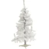 Sapin Artificiel Blanc 90Cm Iris