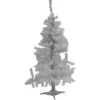 Sapin Artificiel 90Cm Argent
