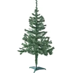 Sapin Artificiel Vert 120 Cm 200 Branches