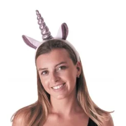 Serre T Te Licorne Argent