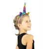 Serre T Te Licorne Colorblock Enfant