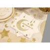 Serviette En Papier Aid Moubarak X 20 Pi Ces