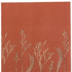 Serviette En Papier Brindilles X 16 Pi Ces