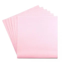 Serviette En Papier Cocktail Pas Cher X 40 Pi Ces