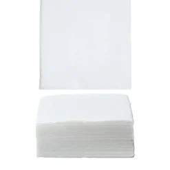 Serviette En Papier Pas Cher 38 X 38 Cm X 40 Pi Ces