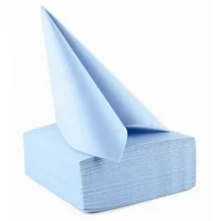 Serviette En Papier Pas Cher 38 X 38 Cm X 40 Pi Ces