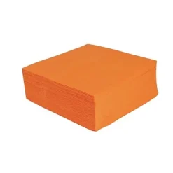 Serviette En Papier Pas Cher 38 X 38 Cm X 40 Pi Ces