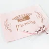 Serviette En Papier Princesse X 20 Pi Ces