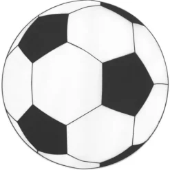 Set De Table Football X6