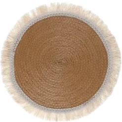 Set De Table Romance