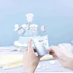 Stickers B B Gar On X30 Pi Ces