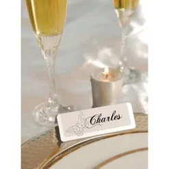 Stickers Papillon X 25 Pi Ces