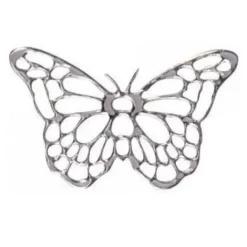 Stickers Papillon X 25 Pi Ces