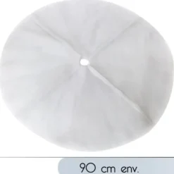 Tapis De Sapin De Noel 90Cm