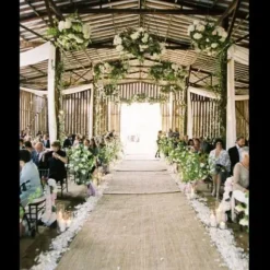 Tapis D'Eglise Jute G Ant De 15 M Tres