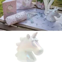 Tirelire Original Licorne