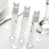 Tube De Bulle De Savon Mariage Papillon X 24 Pi Ces