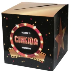 Urne Hollywood Cinema