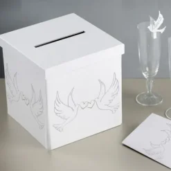 Urne Mariage Colombes