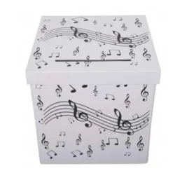 Urne Originale Theme Musique